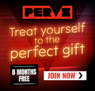 Pervz